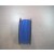 elektrisch snoer per mtr. tot 25 mtr. blauw